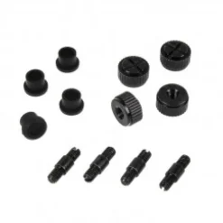 be quiet! Pure Base 600 Cristal Templado - Ventana Lateral