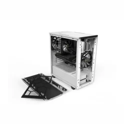 be quiet! Pure Base 500 White - Caja/Torre
