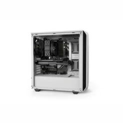 be quiet! Pure Base 500 White - Caja/Torre