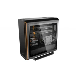 be quiet! Silent Base 601/801 Window Negro - Panel Lateral