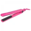 Beautac Plancha Pelo Mini BTS200 Rosa