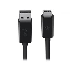 Belkin USB Tipo C a USB Tipo A - Cable USB