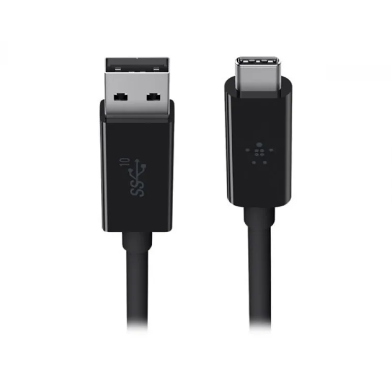 Belkin USB Tipo C a USB Tipo A - Cable USB