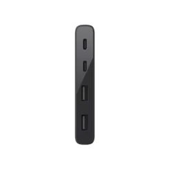 Belkin USB-C 4 Mini Puertos - Hub