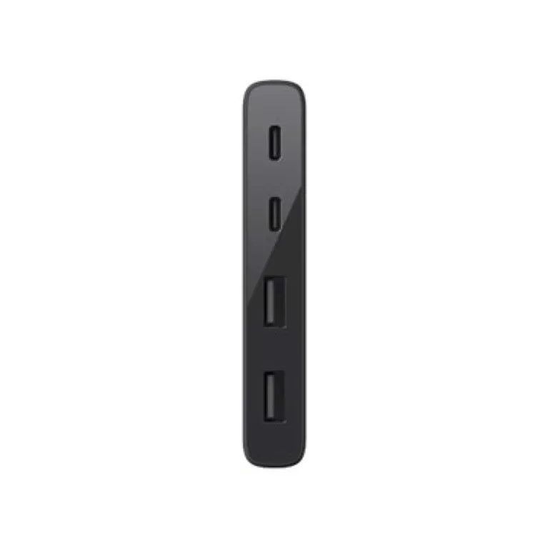 Belkin USB-C 4 Mini Puertos - Hub