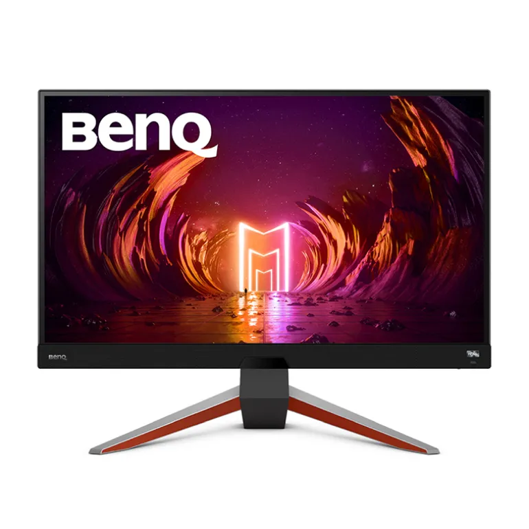 BenQ MOBIUZ EX2710Q 27" QHD 2k 165Hz FreeSync