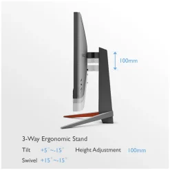 BenQ MOBIUZ EX2710Q 27