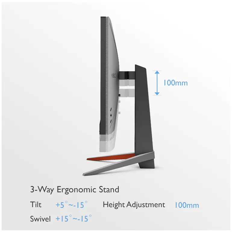 BenQ MOBIUZ EX2710Q 27" QHD 2k 165Hz FreeSync