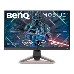 BenQ MOBIUZ EX2710S 27" FHD FreeSync 165Hz - Monitor