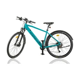 Bicicleta Eléctrica Econic One Urban Azul