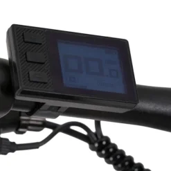 Bicicleta Eléctrica Nilox X7 Plus 27.5