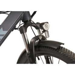 Bicicleta Eléctrica Nilox X7 Plus 27.5