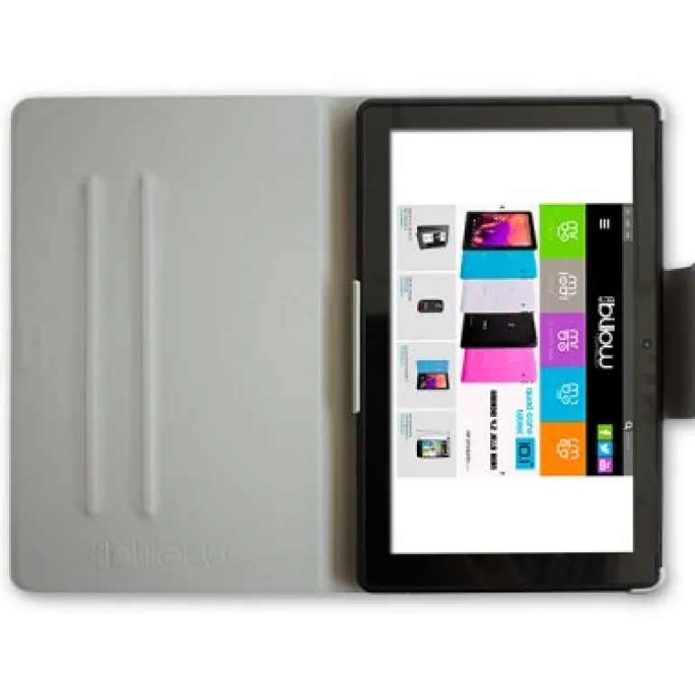 Billow TCX100G 10" Gris - Funda