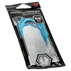 BitFenix Alchemy 2.0 20cm Azul Claro - Cable PSU