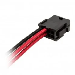 BitFenix Alchemy 2.0 20cm Azul Claro - Cable PSU