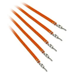 BitFenix Alchemy 2.0 40cm Naranja - Cable PSU