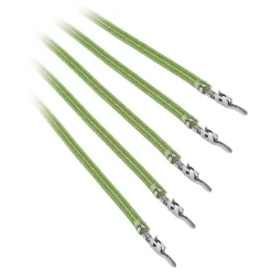 BitFenix Alchemy 2.0 20cm Verde - Cable PSU