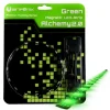 BitFenix Alchemy 2.0 Magnetic Strip 60cm Verde - Tira LED