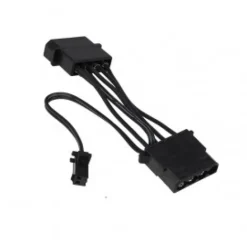 BitFenix Alchemy Aqua Strip 20 cm Verde - Tira LED