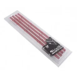 BitFenix Malla Para Caja Shinobi Rojo - Accesorio Caja/Torre