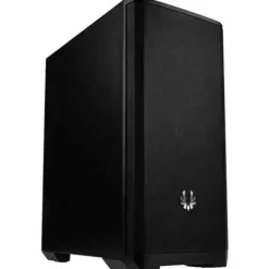 BitFenix Nova Mesh SE Black - Caja/Torre