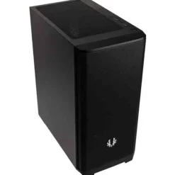 BitFenix Nova Mesh SE Black - Caja/Torre