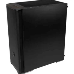 BitFenix Nova Mesh SE Black - Caja/Torre