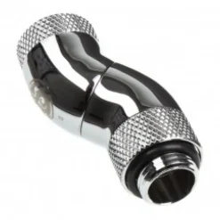 Bitspower G1/4"  IG1/4" 90º - Adaptador