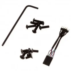 Bitspower Hexagon RGB Add-On - Accesorio Depósito