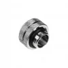 Bitspower Multi-Link G1/4 12mm AD Plata - Racor