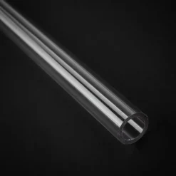 Bitspower None Chamfer PETG Link 16/12mm Transparente 1m - Tubo