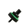 Bitspower Sensor Temperatura G1/4" - Matt Black