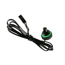 Bitspower Sensor Temperatura G1/4" - Matt Black