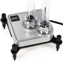 Bloque CPU Alphacool Core 1 ARGB Plata