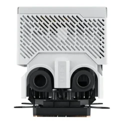 Bloque CPU Asus ROG Ryujin III WB LCD Blanco