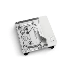 Bloque CPU EKWB EK-Quantum Velocity2 DRGB 1700 Edición Blanco