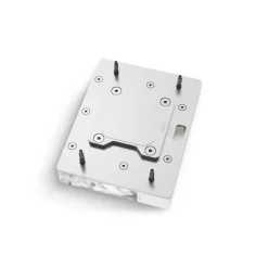 Bloque CPU EKWB EK-Quantum Velocity2 DRGB AM5 Edición Blanco