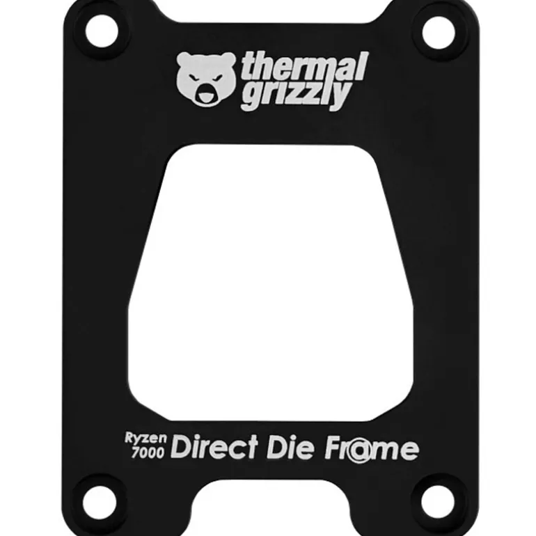 Bloque CPU Thermal Grizzly Ryzen 7000 Direct Die Frame