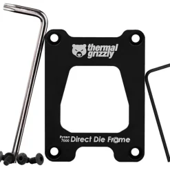Bloque CPU Thermal Grizzly Ryzen 7000 Direct Die Frame