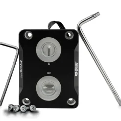 Bloque CPU Thermal Grizzly Mycro Direct-Die Pro RGB V1 Para Socket Intel 1851