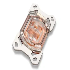 Bloque CPU Watercool Heatkiller IV Basic AMD Plexi