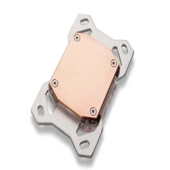 Bloque CPU Watercool Heatkiller IV Basic AMD Plexi