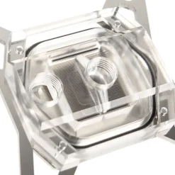 Bloque CPU Watercool Heatkiller IV Pro Intel Full Plexi