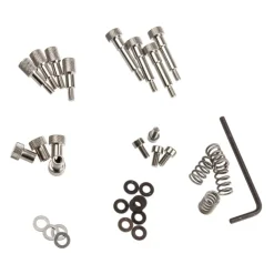 Bloque CPU Watercool Heatkiller IV Pro Intel Full Plexi