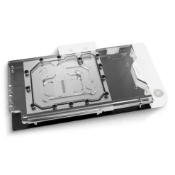 Bloque VGA EKWB EK-Quantum Vector2 Strix/TUF RTX 4090 DRGB Edición Blanco