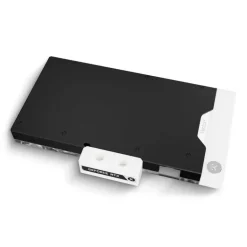 Bloque VGA EKWB EK-Quantum Vector2 Strix/TUF RTX 4090 DRGB Edición Blanco