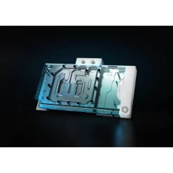 Bloque VGA EKWB EK-Quantum Vector2 Strix/TUF RTX 4090 DRGB Edición Blanco