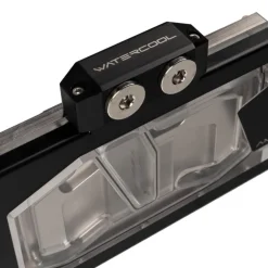 Bloque VGA Watercool Heatkiller V RTX 3080/90 XC3 ARGB Níquel BL Acetal