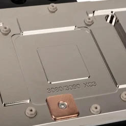 Bloque VGA Watercool Heatkiller V RTX 3080/90 XC3 ARGB Níquel BL Acetal