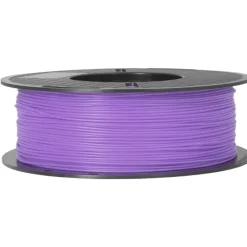 Bobina Colido Filamento PLA 1.75mm 1kg Púrpura
